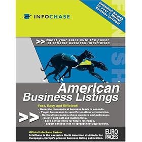 American Business Listings