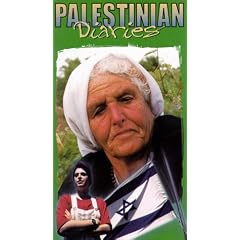 Palestinian Diaries [VHS]