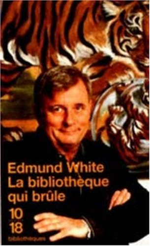 Edmund White