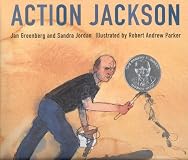 Action Jackson (Single Titles)