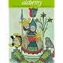 Alchemy: The Secret Art (Art and Imagination)