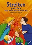 Streiten gehört dazu, auch wenn man sich lieb hat