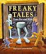 Freaky Tales from Far and Wide (Barefoot Collections)