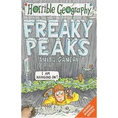 Freaky Peaks (Horrible Geography)