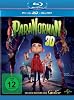 Paranorman (3D + Blu-ray) (Blu-Ray)