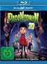 ParaNorman (+ Blu-ray) [Blu-ray 3D]