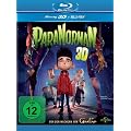ParaNorman (+ Blu-ray) [Blu-ray 3D]