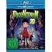 ParaNorman (+ Blu-ray) [Blu-ray 3D]