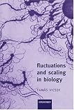 Fluctuations and Scaling in Biology