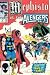 Mephisto Vs. The Avengers (4 of 4)