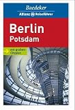 Baedeker: Berlin (German Edition)