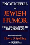Encyclopedia of Jewish Humor
