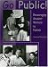 Search : Go Public!: Encouraging Student Writers to Publish