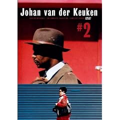 Johan van der Keuken, Vol.2 - Coffret 3 DVD