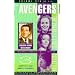 The Avengers - Video Collections