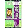 The Avengers - Parallel Lines Collection - Volume 6 Of 6 - The Undertakers / The Living Dead / Bizarre [VHS] [1963]