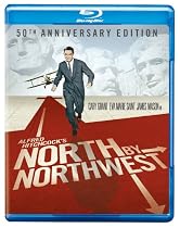北北西に進路を取れ [Blu-ray]