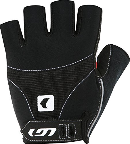 Louis Garneau Men's 12c Air Gel Cycling Gloves
