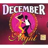 Decembernight(indian/hindi/filmsongs/hitpopularmusic/songcollection/variousartists)