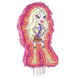 Bratz Fashion Fierce Pull-String Pinata - Cloe