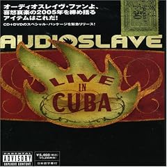 Live in Cuba [+Bonus Dvd]