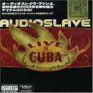 Live in Cuba