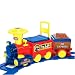 Little Tikes Battery Operated Talking Train with Track