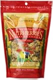 Lafeber Company Gourmet El Paso Nutri-Berries for Parrots, 10-Ounce