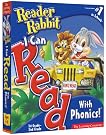 Reader Rabbit I...