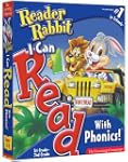 Reader Rabbit: I Can Read