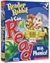 Reader Rabbit I Can Read With Phonics 1st and 2nd Grade