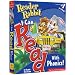 Reader Rabbit I Can Read With Phonics 1st and 2nd Grade