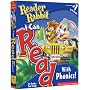 Reader Rabbit I Can Read With Phonics 1st and 2nd Grade
