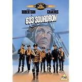 633 Squadron [DVD] [1964]by Cliff Robertson