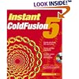 Instant Coldfusion 5