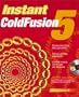 Instant ColdFusion 5