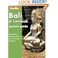 Berlitz Bali and Lombok (Berlitz Pocket Guides) by Jon Davison and Peter Bennett