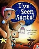 I've Seen Santa!