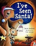 I've Seen Santa!