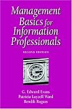 Management Basics for Information Professionals