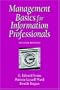Management Basics for Information Professionals