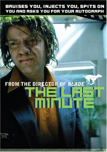 Last Minute (Unrated) dvd, Film dvd Last Minute (Unrated)