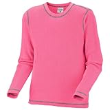 Columbia Girls 2-6X Toddler True And Tarte Thermal Top