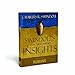 Insights on Romans (Swindoll's New Testament Insights)