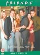 Friends - Series 5 Episodes 1-8 [DVD] [1995]