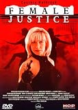 Female Justice - Cynthia Rothrock