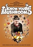 Know Your Mushrooms [DVD] [2008] [Region 1] [US Import] [NTSC]