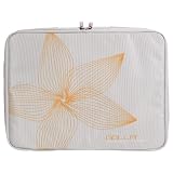 Golla G894 Autumn Notebooktasche f&uuml;r Apple MacBook bis 39 cm (15,4 Zoll) grau