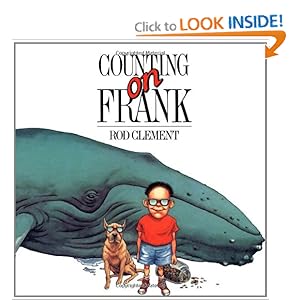 Counting on Frank Rod Clement