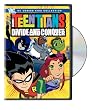 Teen Titans, Volume 1 - Divide and Conquer (DC Comics Kids Collection)
